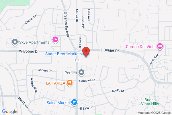 Staters Auto Glass-Vista CA