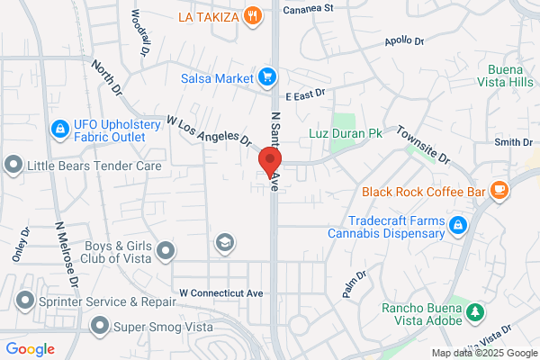 Carlos Auto Repair
