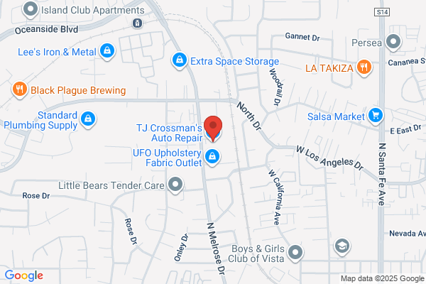 Tom Kennedy Auto Repair
