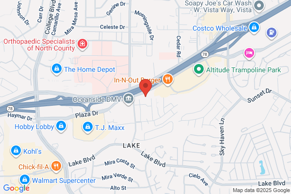 Evans Tire & Service Centers