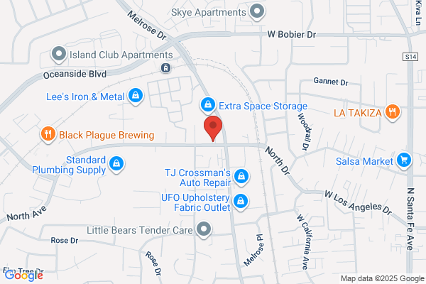 Scripps Poway Fencing