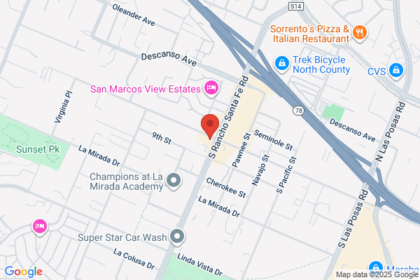 Drake Foods Inc