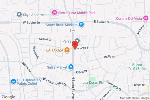 Rancho De Oro Market & Bakery