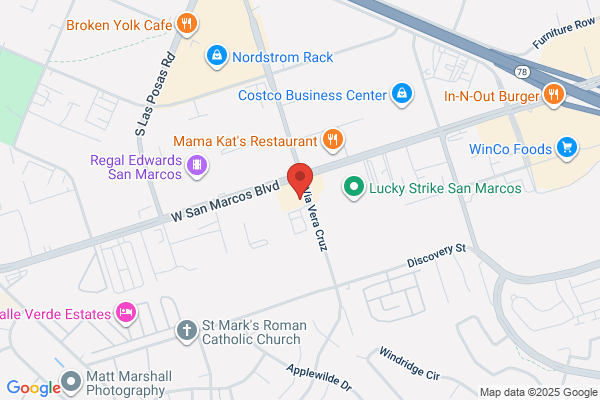 Rancho Santa Fe Thrift & Loan Association