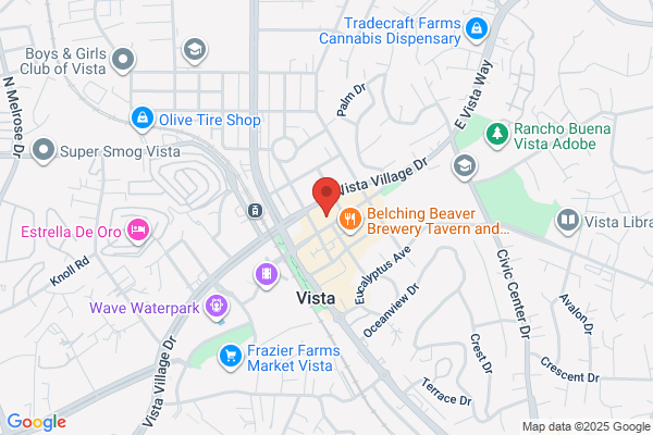 Vista Village Pub
