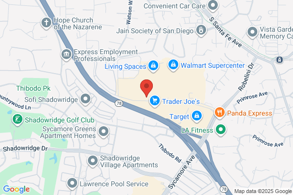 Mattress Firm Vista