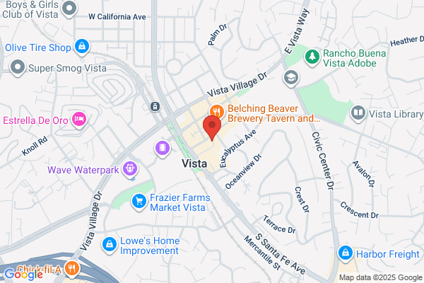 Vista Village Business Association
