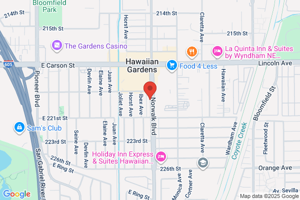 Lou's Auto & Radiator Repair