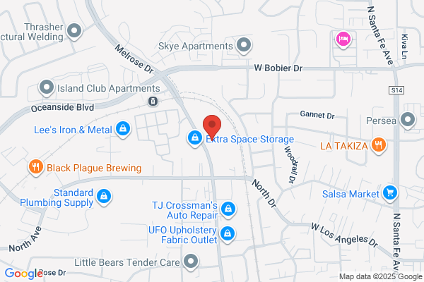 NAPA Auto Parts - Auto Parts Pros LLC (LA-138)