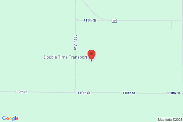 Double Time Express
