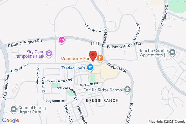 Panini Kabob Grill - Carlsbad