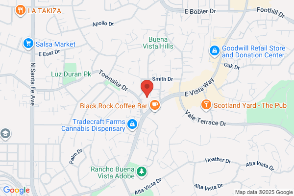 iPhone Repair Spot - Vista