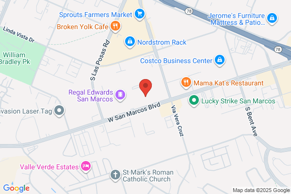 Landon's Gourmet Kitchen - Family Restaurant with On-site Child Care - San Marcos CA