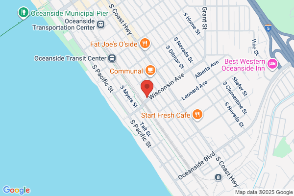 Oceanside Dance Academy