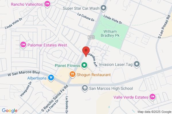Grandon Village Dental