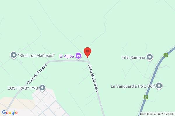 Jose M. Sosa, DDS