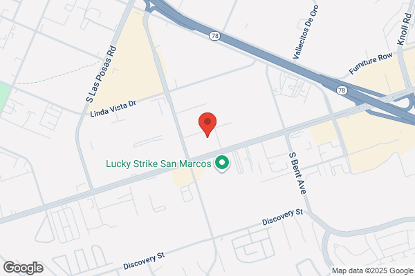 San Marcos Dental Arts