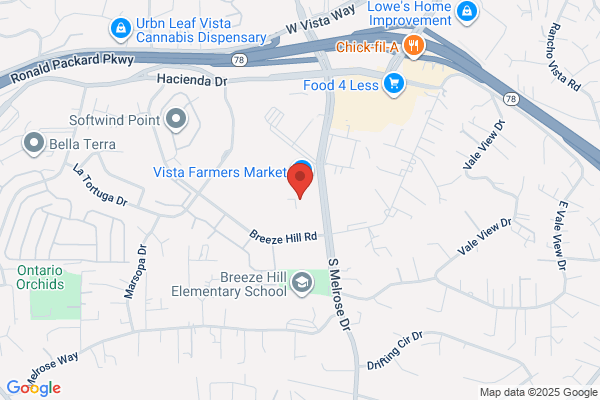 Vista  Dental Care & Specialty Center