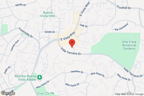 Vista Nutrition