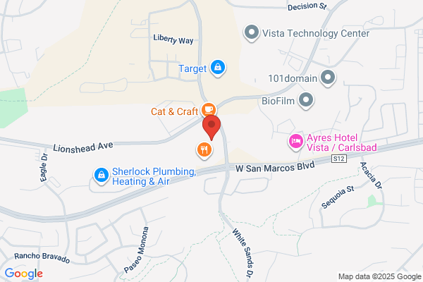Palomar Park Dental