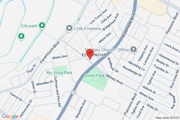 Rancho Vista Medical & Therapy Center