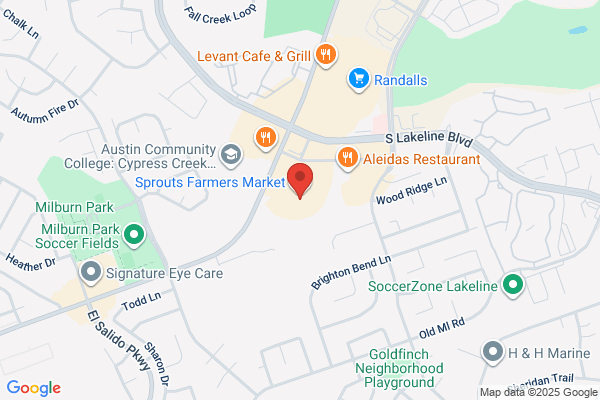 Cedar Park Pharmacy