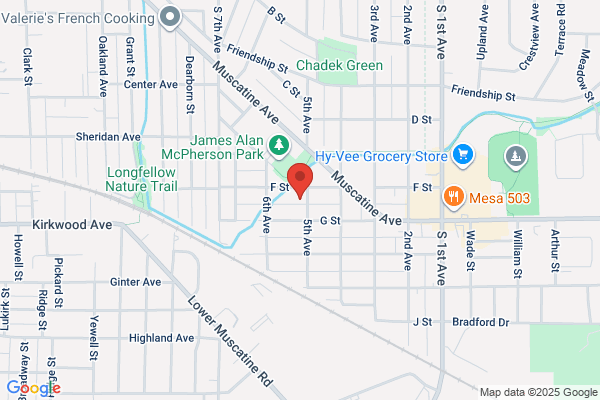 Chambers Electric Inc