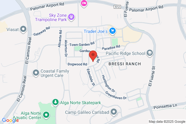 Recreational Center At Bressi Ranch
