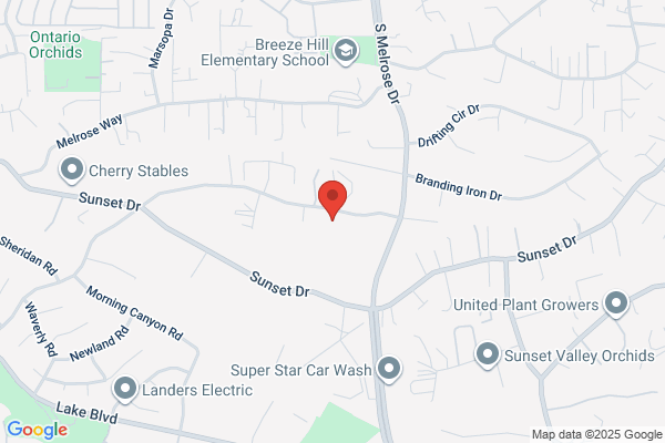 Kent's Bromeliad Nursery Inc