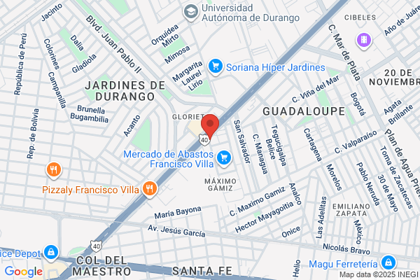 Dulceria La Colmena