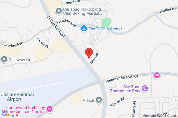 Carlsbad City of, Hiring Center