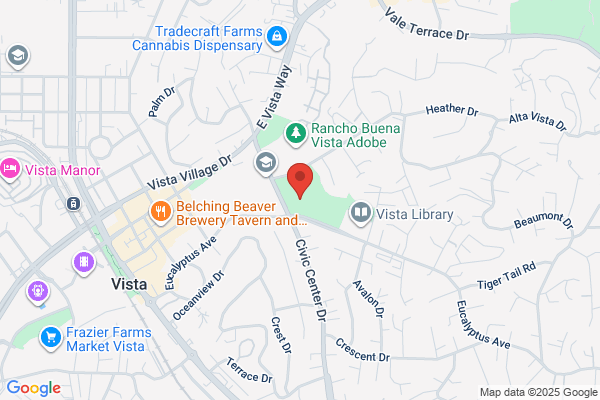 Vista City of, City Council
