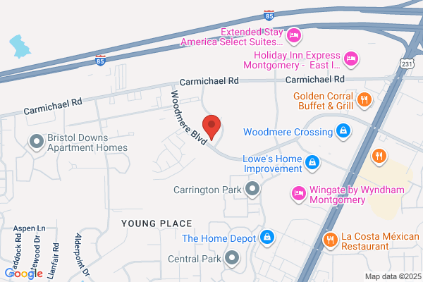 Business Park Industrial Partners