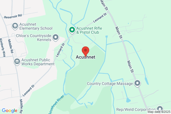 Acushnet