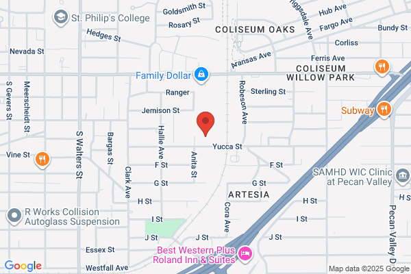 Cross Point Industries Inc