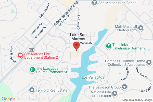 AALL CARE In Home Services - San Marcos