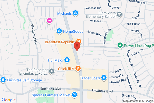 FirstLight Home Care of North County San Diego