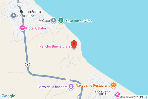 Rancho Vista Hotel