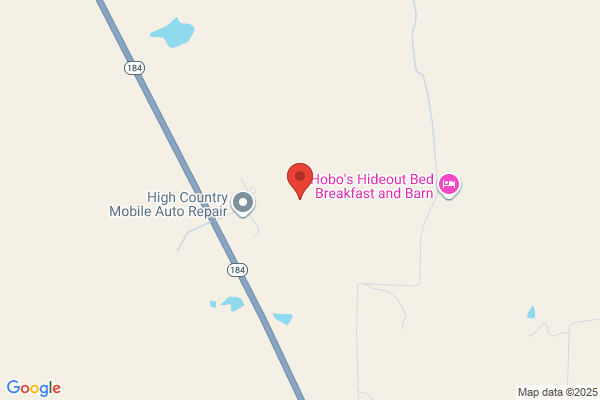 The Ruby Rose Ranch