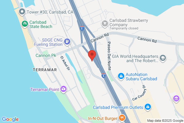 Carlsbad Law Group Inc