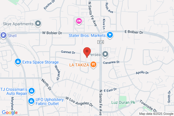 North County Attorney Service