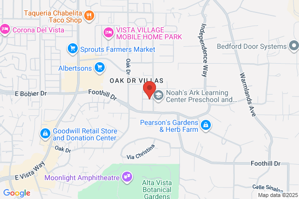Foothill Cabinetworks