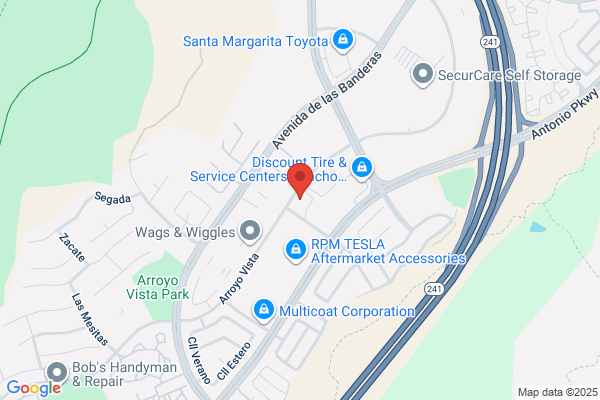 Palomar Casework Inc