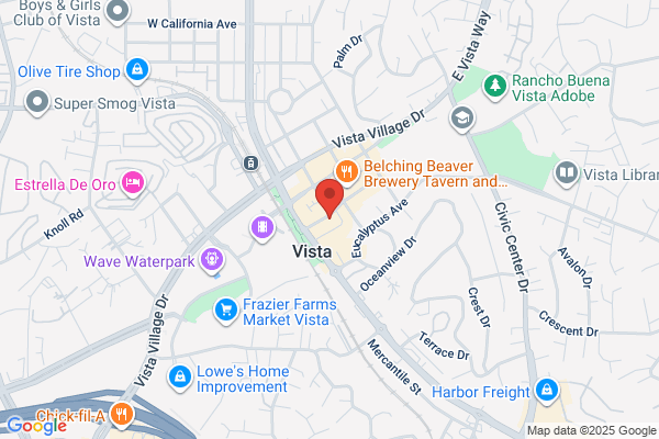 North County Janitorial Supply