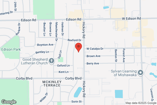 McDonald Therapy Center