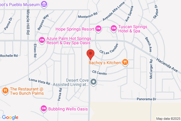 Affinity Treatment Centers