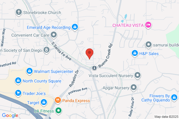 Buena Vista Mobile Home Park