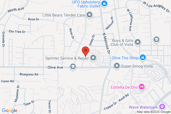Mountain View Mobile Estates