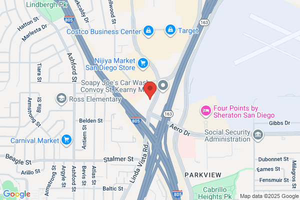 Olympus Orthopedic Medical Group