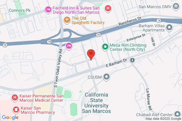 San Marcos Chamber of Commerce